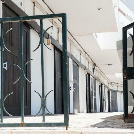 Apartamento do Atlantico Sesimbra Exterior foto