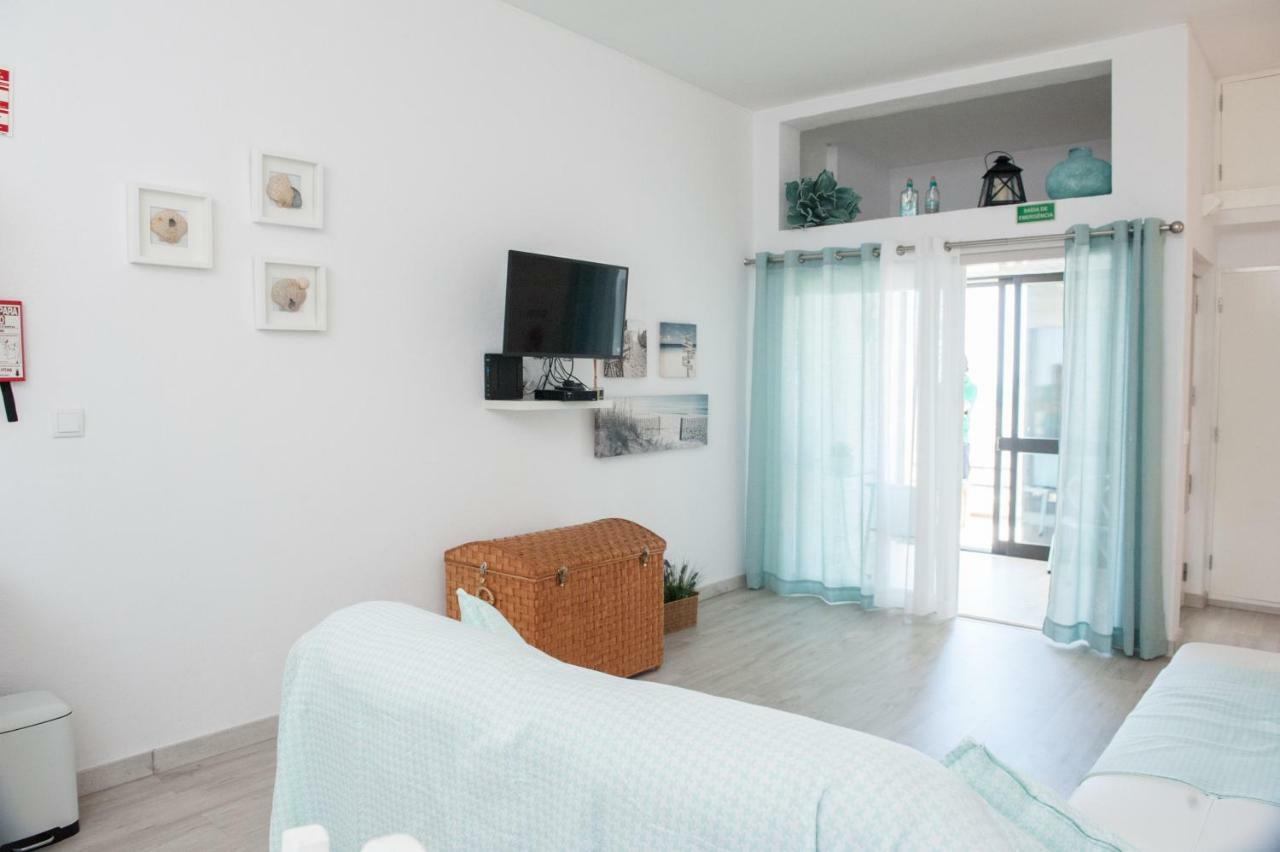 Apartamento do Atlantico Sesimbra Exterior foto